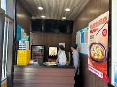 -李先生牛肉面大王(青岛火车站东广场店)