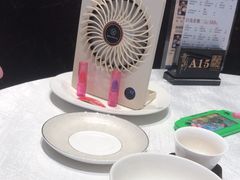 -景月阁空中食府(希尔顿酒店)