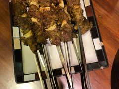 -葡萄集|滋味新疆菜·精酿酒馆(瑞豪酒店)