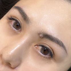 -BBK韩眉馆-正版半永久纹眉美瞳