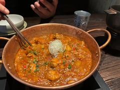 -大头虾越式风味餐厅(光明广场店)