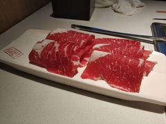 -海底捞火锅(威高广场店)