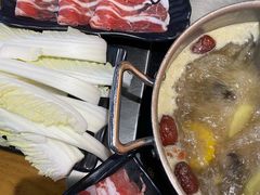 -呷哺呷哺 黄金牧场 (欢乐谷店)