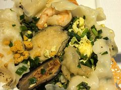 五福锅贴-小满海鲜·别院(天津旗舰店)