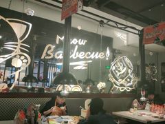 大堂-猫抓烤肉(春熙路店)