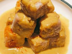 -南越郡·越式风味餐厅(青秀万达店)