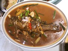 -品味居·首店·大连鲜活海鲜大连菜(东港店)