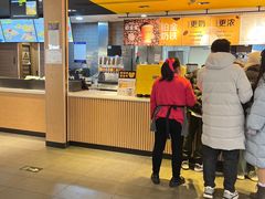 -麦当劳(龙湖北京大兴天街店)