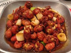 -靓靓蒸虾·头牌蒸虾(雪松路总店)