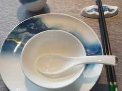 餐具摆设-绿波廊(豫园店)
