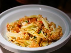 有机花菜-遇见湘·地道湖南菜(喜悦店)