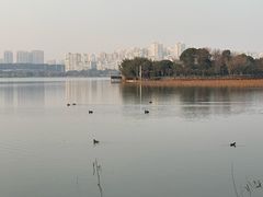 -云龙湖旅游景区