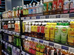零售区-盒马鲜生(杨高南路店)