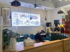 -福巷湘食小馆·猛火现炒(上海首店)