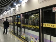 -四川北路(地铁站)