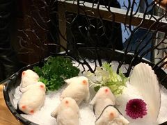 -湊湊火锅·茶憩(东城万达店)