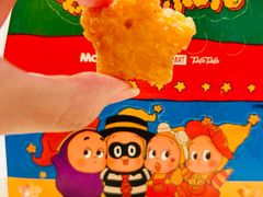 -麦当劳(新闸路店)