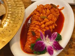 -天山传奇新疆菜(SKLP店)