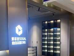 -索菲亚全屋定制衣柜橱柜家具(十里河居然之家智能馆家具店)