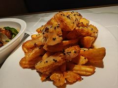 -船歌·鱼水饺青岛菜(正阳路店)