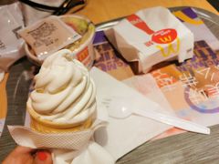 -麦当劳(平度扬州路店)