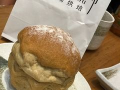 -啊噗吐呦现场烘焙(麦凯乐店)