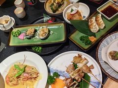 -桃夭日式料理(国信店)