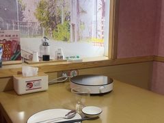 -小句号·精致料理(江南环球港店)