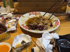 -蚝太郎 • 海鲜烧烤(建国路创始店)