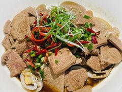-绿雅酒家(江西中路店)