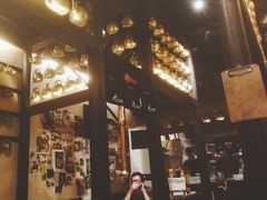 门面-韩国料理大力士(屏风街店)