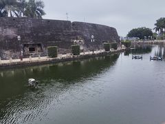 -石炮台公园