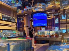 -上和臻品中国菜(花园街店)