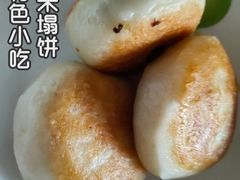 -川沙古镇-停车场