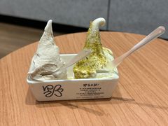 -野人先生现做冰淇淋(北京环宇荟店)