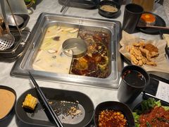 -新辣道鱼火锅(领展购物广场·中关村店)