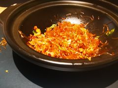 -小菜园新徽菜(青岛市南万象城店)