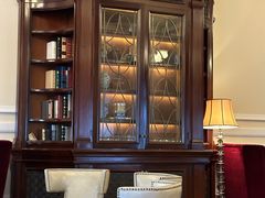 -Salon de Ville浦江汇(上海外滩华尔道夫酒店店)