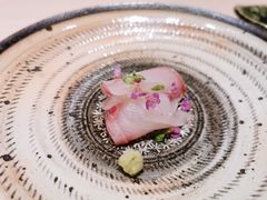 大竹荚鱼-晴空·日本料理(万象城店)