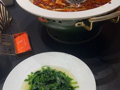 -羊门客在·烤盐池滩羊·川菜