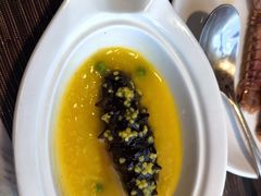 -克丽司汀酒店-日光阁餐厅