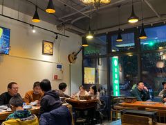 大堂-沿海405烤场(沿海赛洛城店)