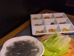 -探鱼·鲜青椒爽麻烤鱼(苏宁广场店)
