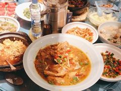-客宴·江西客家菜(红角洲店)