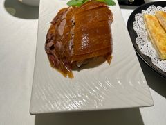 -贝勒爷·酥不腻烤鸭