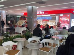 -福田卓悦INTOWN购物中心