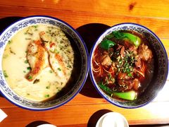 -无锡苏宁银河国际酒店-麺餐厅