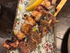 -哥哥の深夜食堂(红松东路店)