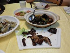 -南湖船菜大酒店
