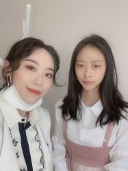 -久匠·野生眉半永久纹眉